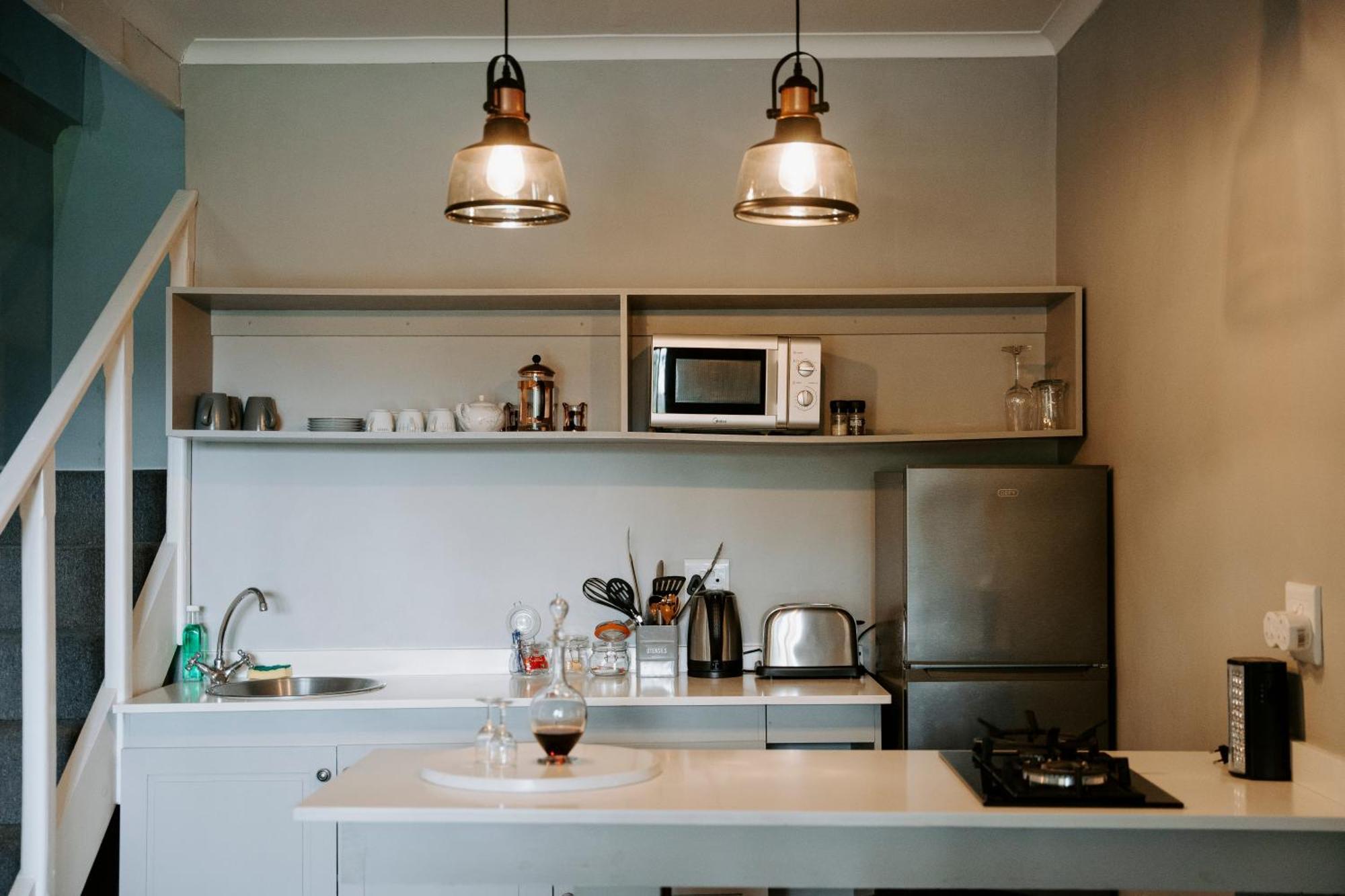 Thyme Out Weltevreden Farm Villa Curry's Post Ngoại thất bức ảnh