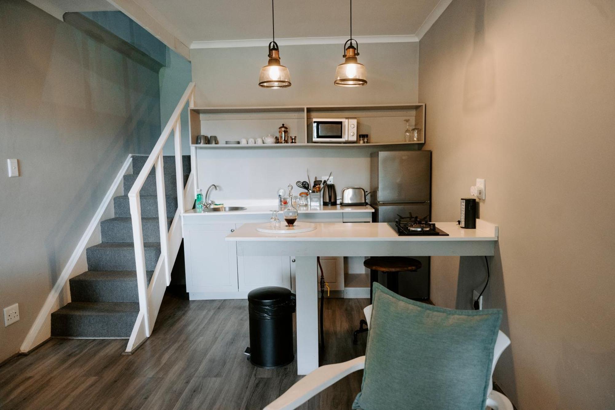 Thyme Out Weltevreden Farm Villa Curry's Post Ngoại thất bức ảnh